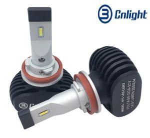 White High Power H11 for Driving Fog Lights Lamps