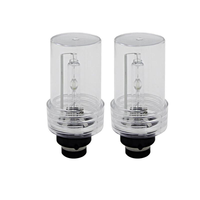 Car Headlight Supplier 4300K 5000K 6000K D4s D1s D2s D3s D2r D4r HID Xenon Bulb