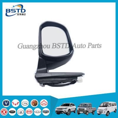 Car Auto Parts Rear Mirror Left for Dongfeng Joyear Sx6 (8202031)