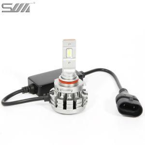 S8 Series Car Headlights Accessories Car Lamp for H1 H4 H7 H8/H9/H11 9005/Hb3 9012