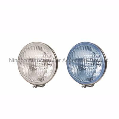 Taiwan High Quality Headlamp Supplier Xenon LED Headlight Car Fog Lamp