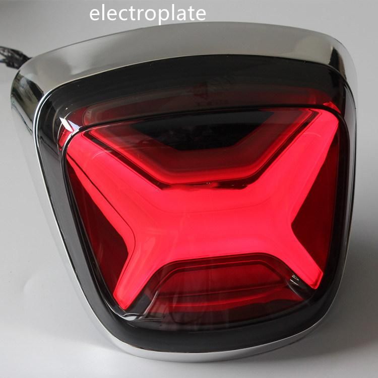 New Design Motorcycle LED Tail Light and Winkers Rear Brake Lamp for Piaggio Vespa Sprint 150 Primavera 150