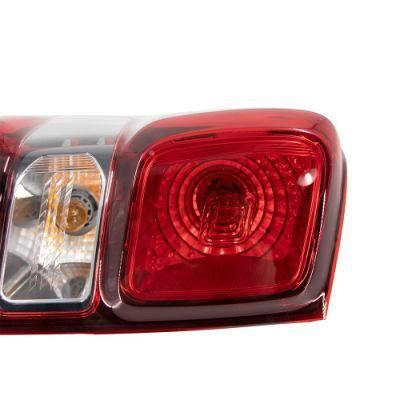 Auto Lamp LED Lighting Car LED Rear Light for Dmax 2020