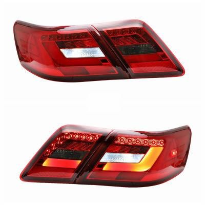 Accessories Head Light for Car Taillight for Camry LED Rear Lamp 2007-2011 LED Taillight
