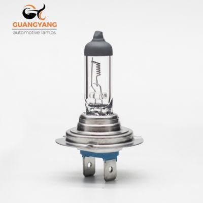 H7 24V 100W Headlight Bulbs Px26D Halogen Lighting Automotive Lamps Truck