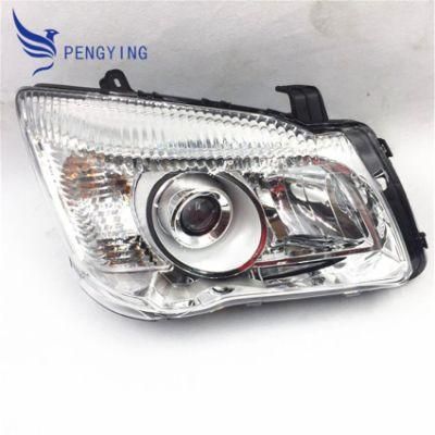 Geely Auto Spare Parts LED Fog/Driving Lights for Dongfeng Truck