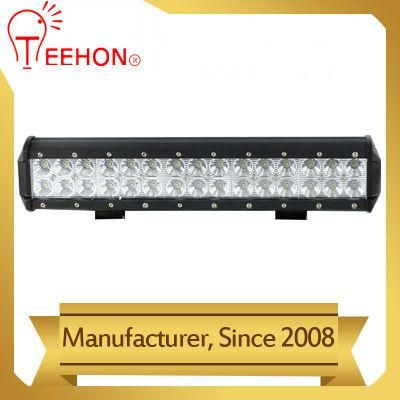 90W 4X4 LED Bar Offroad Light