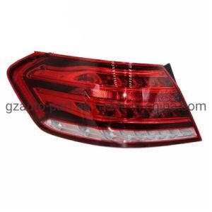 1PC Tail Light Rear Lamp for Mercedes W212 14-15
