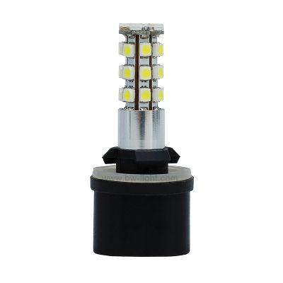 880 LED Lamp for Car, Truck, Bus, Trailer, SUV, Boat, Farm Machinery (880-027Z3528)