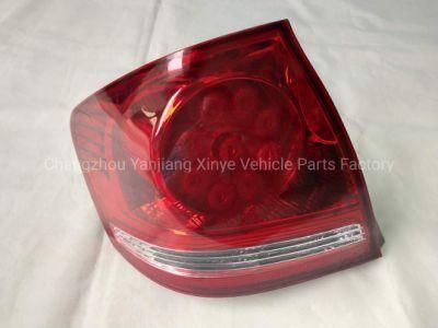 Auto Tail Lamp for Allion `01-`07