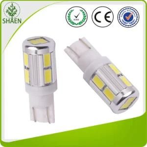 T10 10SMD 5630chip Car LED Light