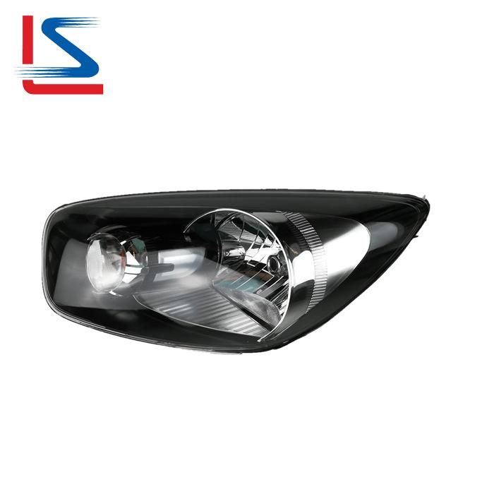 Auto Spare Parts - Head Lamp for KIA Picanto 2011 2012-2015 92101-1y021 92101-1y000 92102-1y000