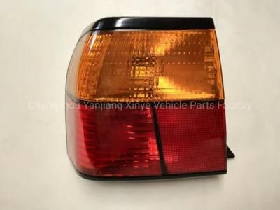 Auto Tail Lamp for Camry/Vista `96-`98 Sed