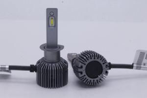 Car Accessory 12V 28W Auto Lights LED Light Bulb LED Car Headlights H1 H3 H4 H7 H11 9005