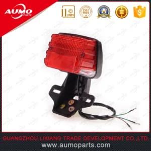 Wholesale Cg125 125cc Tail Light for Motorcycle