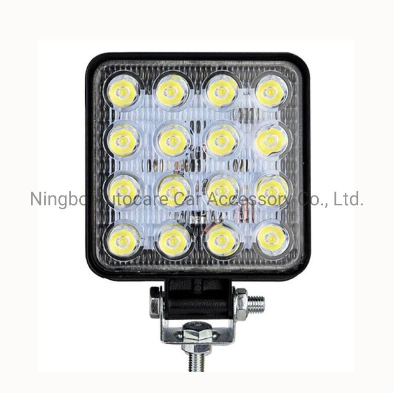 LED Car Light Factory Offer LED Working Light Cheap Price LED Car Light