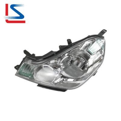 Auto Head Lamp for Wingroad 2012 26060-CV010 Headl