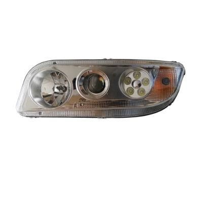 9700 Bus Front Lamp Auto LED Headlight Hc-B-1001-1 for Volvo