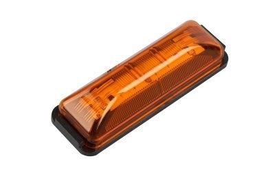 Clearance Side Marker Light Indicator Lamp Truck Trailer 12V LED Clearance/Side Marker Light (012)