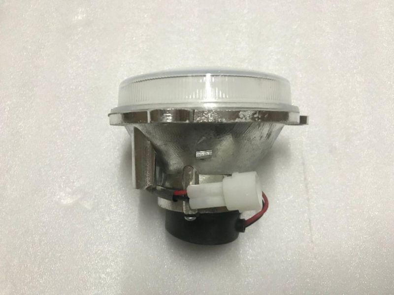 Front Fog Lamp Left and Right for Changan New Leopard Ky5 (CK3700 640NT)