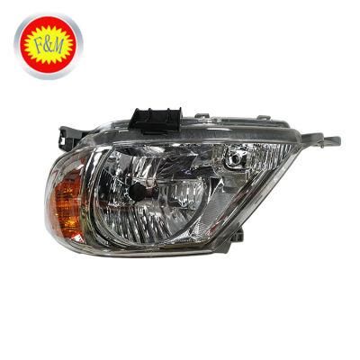 Car Part Head Lamp OEM 81110-0K010 Headlight for Japanese Car