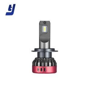 New Arrival 60W IP67 Upgrade Auto Light Bulb LED Car Headlight