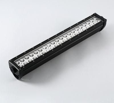 Wholesale 2 Rows off Road LED Light Bar 22 Inch 120W 12V 4X4 LED Light Bar for Truck Car