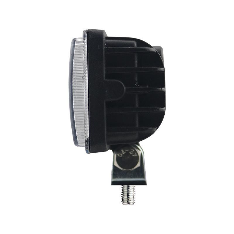 Single Row Car LED Light Bar 144W Lightbar for Offroad