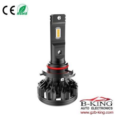 24-32V 90W 6000lm Hb3 9005 LED Truck Light Headlight