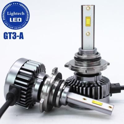 H7 Car LED Light with LED Headlight Conversion for Auto