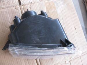 Front Fog Lamp Assy Original Foton Dongfeng Spare Parts Good Price