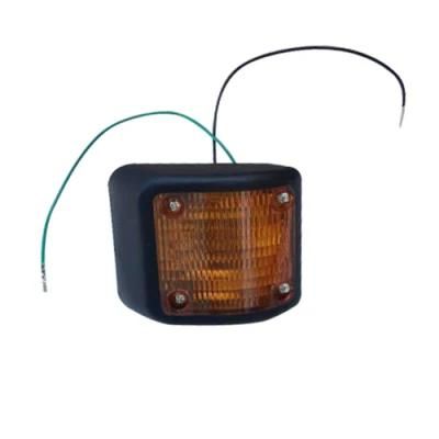 Auto Truck Parts for Volvo Vnl Side Lamp 20520039 Hc-T-7331