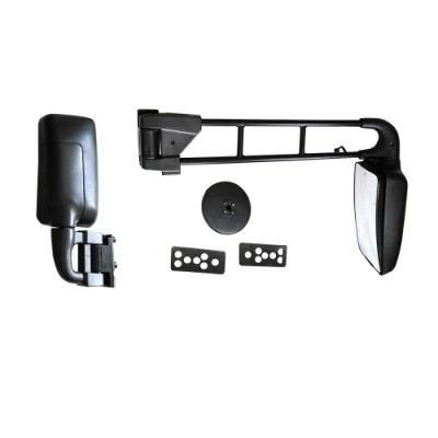 Bus All Black Rear View Mirror for 10-12 Meters Hc-B-11118