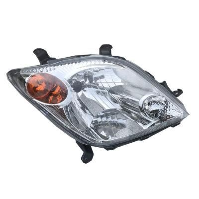 Wholesale Car Accessories Auto Body Parts Auto Lighting Front LED Head Lamp for Benz W205