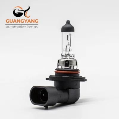 High Quality Halogen 9006 Hb4 12V 55W Clear Warm White Car Headlight