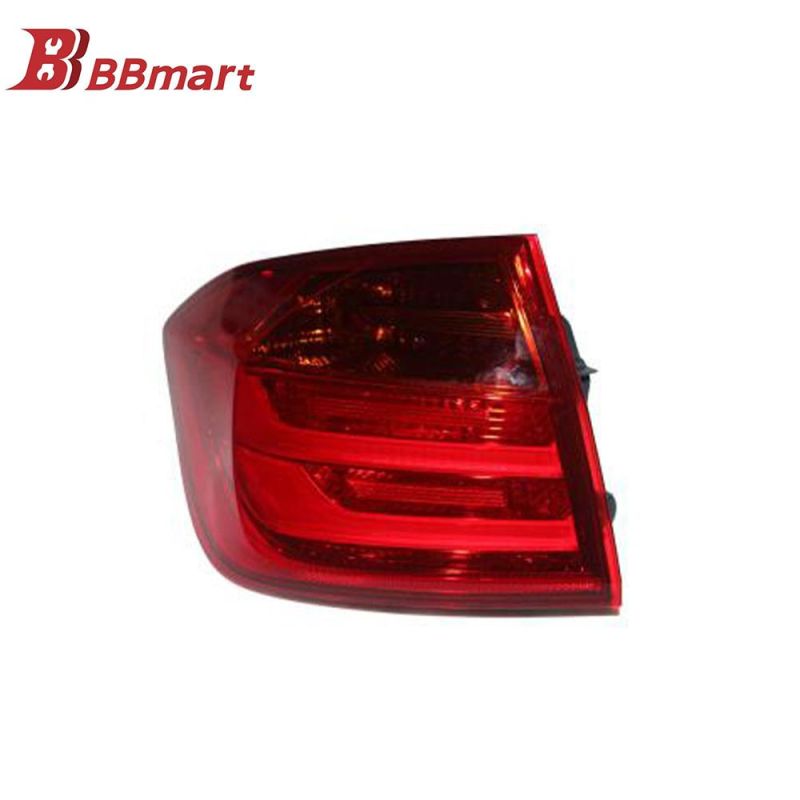 Bbmart Auto Parts Combination Rearlight for BMW 320d OE 63217312846 6321 7312 846 Wholesale Price