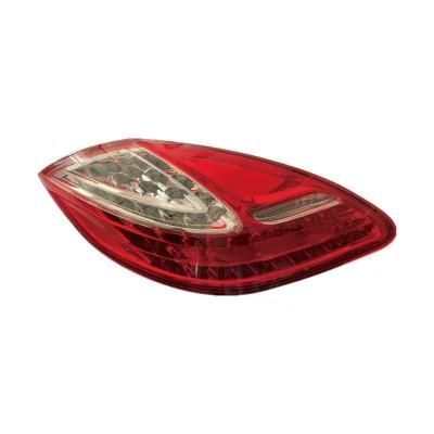 Rear Light for Porsche Panamera 2010 2011 2012 2013 Tail Light Tail Lamp for Porsche Panamera 970 LED Rear Left Right Light