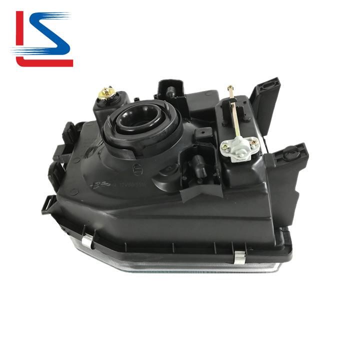 Auto Head Lamp for Mitisubishi Pajero Montero 1998 V33 Mr387534 L Mr387533