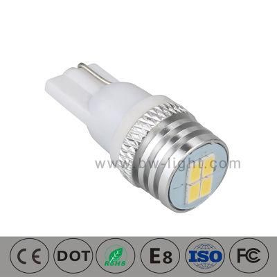 New Product T10 194 LED Car Width Bulb Car Interior Bulb