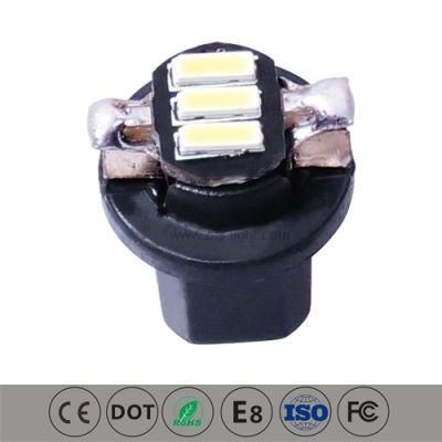 New Style B8.5D LED Auto Instrument Bulb (T5-B8.5D-003W4014)