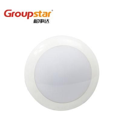 Car LED Lighting 12V Caravan Coach RV Interior Ceiling LED Round Lights