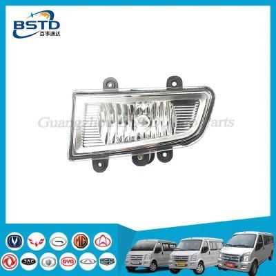 Front Headlamp used for Chinese Car DFSK of C37