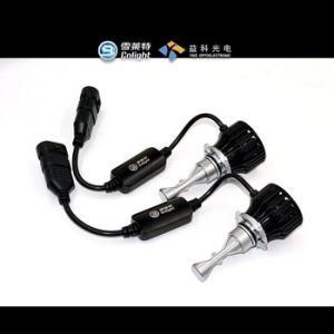 27W 8000lm Auto Accessories for Pajero Sport