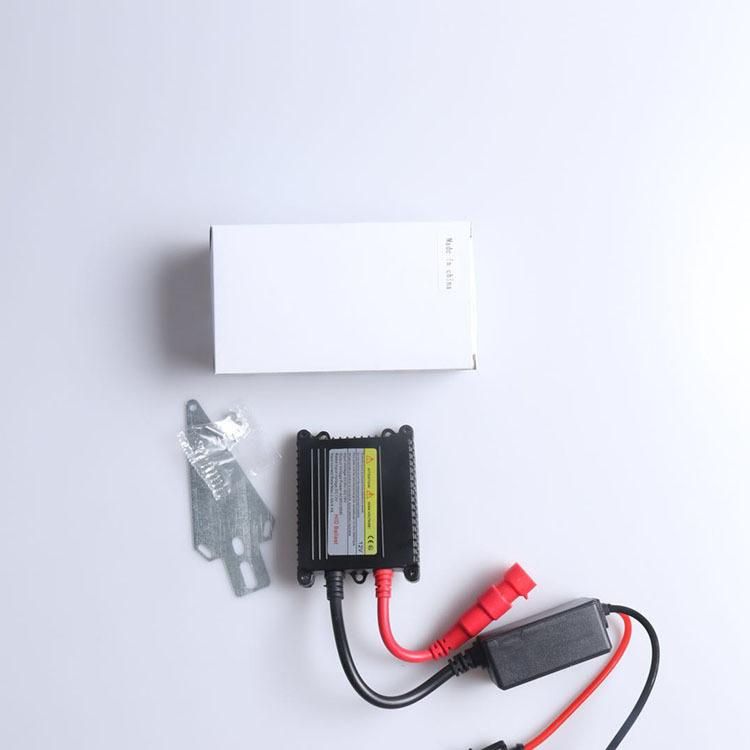 High Quality Slim Ballast 35W 55W 75W Xenon Replacement Electronic Digital Conversion Ballast Kit