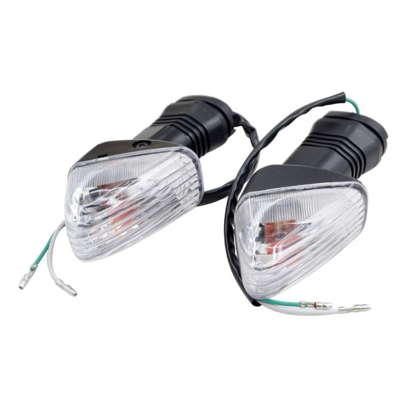 Motorcycle Signal Turn Light for Kle Klr Ninja Zx-6r Z1000