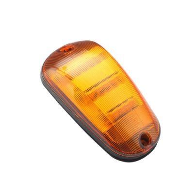 Manufacturer High Quality Outline 24 Volt LED Trailer Truck Side Marker Lights Auto Lamp