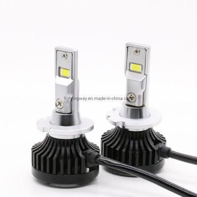Car Light LED D4s D4r LED Bulb HID Xenon Headlight Replacement LED Headlights
