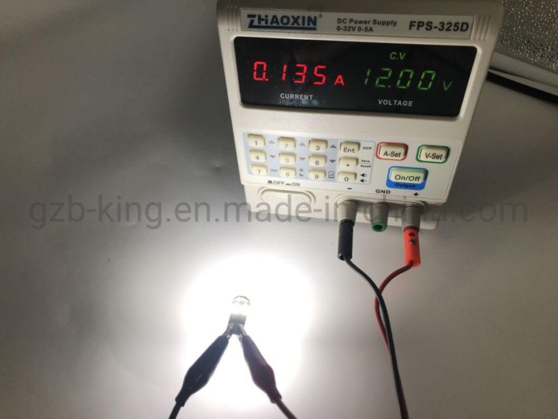 T10 8sdm LED 194 168 Car Interior Light Bulb