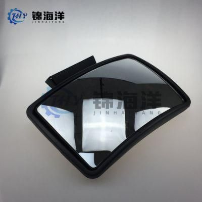 Sinotruk HOWO Truck Spare Parts Heavy Truck Cabin Parts Rear View Mirror Wg1664771040