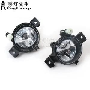 K-Car Front Bumper Fog Light Car-Styling Fog Lamp for BMW X5 E70 Sport Package 2011 2012 2013